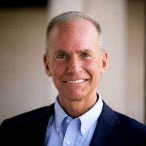 Dennis Muilenburg